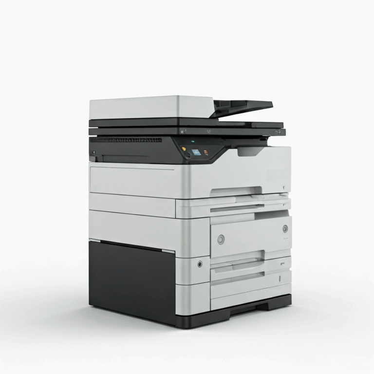 Copistería en Valencia: impresión rápida y profesional con Coprint