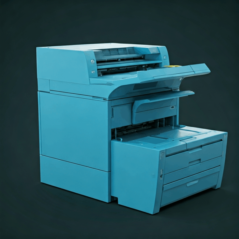 Coprint y sus servicios de impresión ecológica