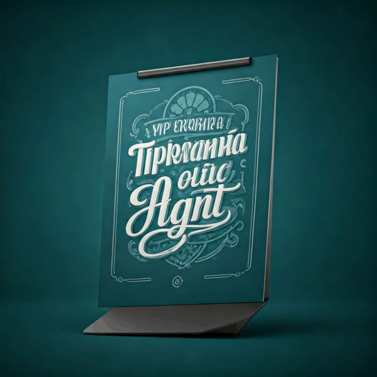 Tipografía y diseño: claves del éxito visual con Coprint