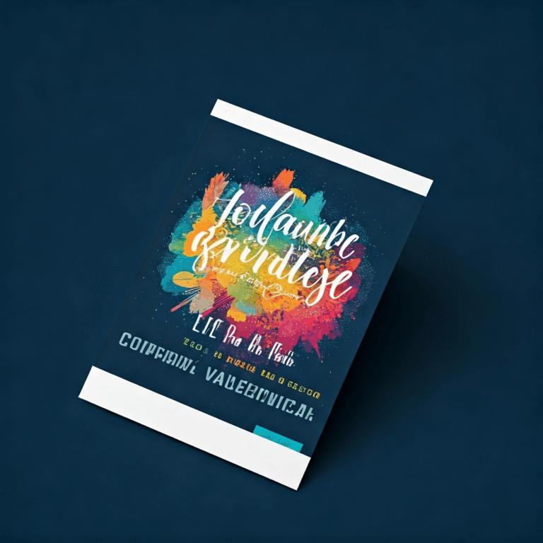 Todo lo que puedes imprimir en Coprint Valencia