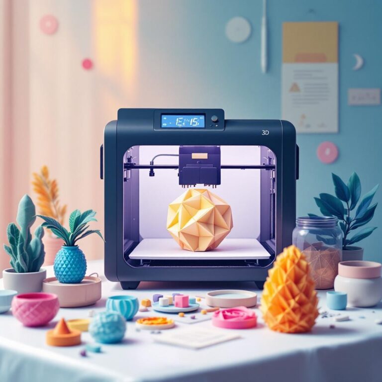 Tendencias en Impresión: Innovaciones que Marcan la Diferencia