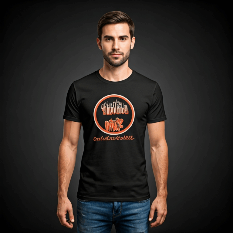 ¿Cómo personalizar camisetas con serigrafía en Coprint?