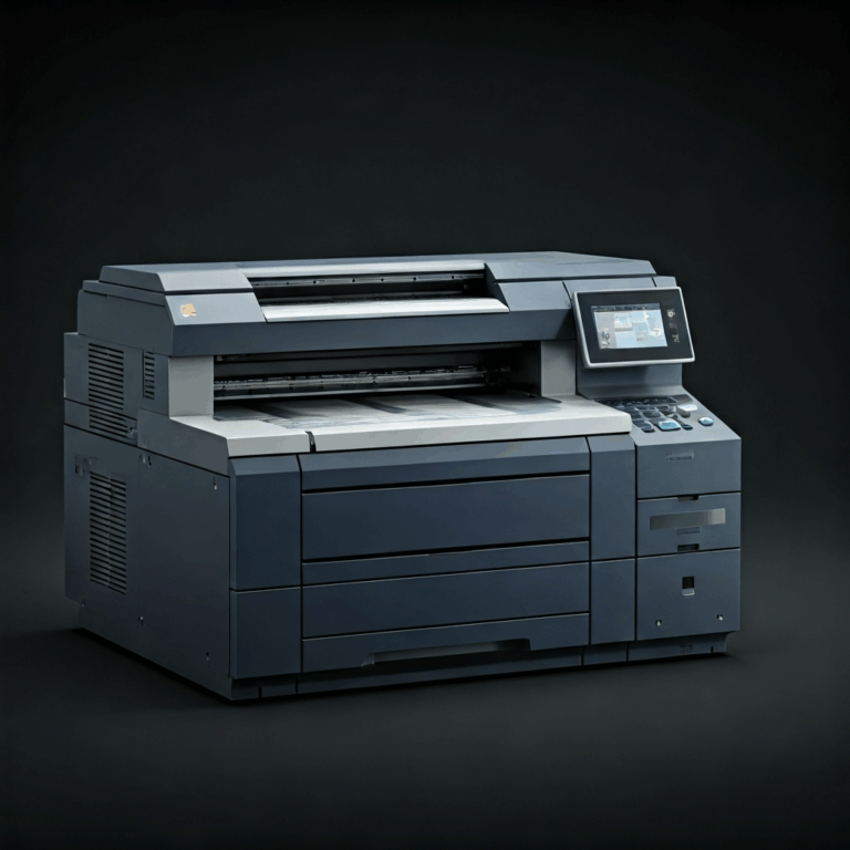 ¿Qué tipos de impresión ofrece la copistería Coprint en Valencia?
