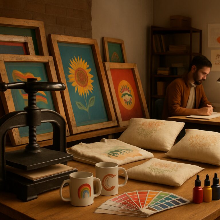 Impresión de libros y regalos: herramientas para potenciar tu marca