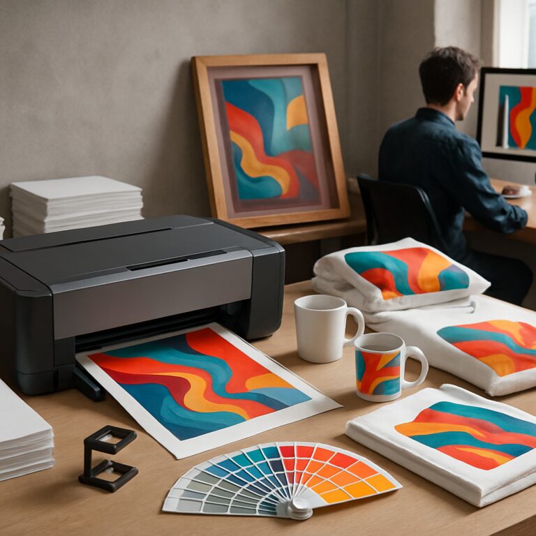 Impulsando tu marca con impresión de libros, reprografía y regalos personalizados