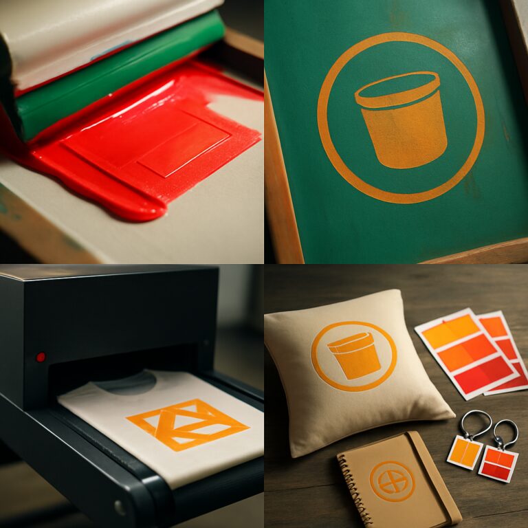 El arte de imprimir para potenciar marcas, proyectos universitarios y regalos memorables